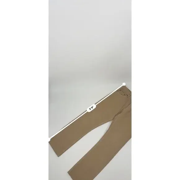 Rag & Bone Tan mens Pants (B52) - Picture 7 of 8